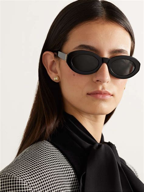 Yves Saint Laurent 6005 Sunglasses 